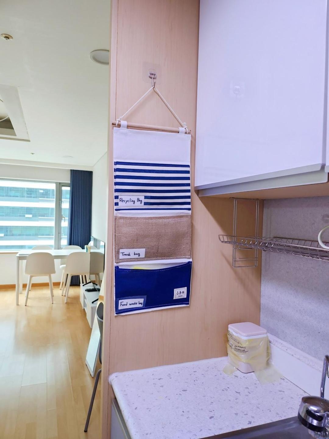 Hongdae Cleanhouse Hotel Seul Exterior foto