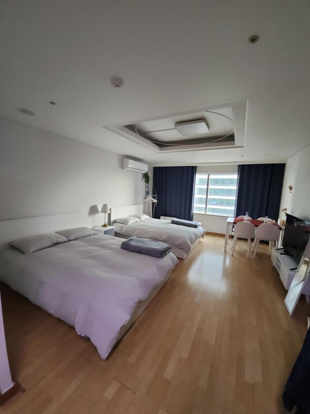 Hongdae Cleanhouse Hotel Seul Exterior foto